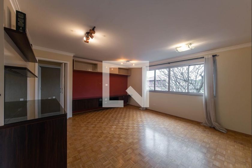 Apartamento à Venda - Brooklin, 3 Quartos,  92 m2