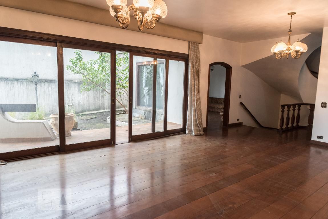 Casa à Venda - Jardim Guedala, 4 Quartos,  700 m2