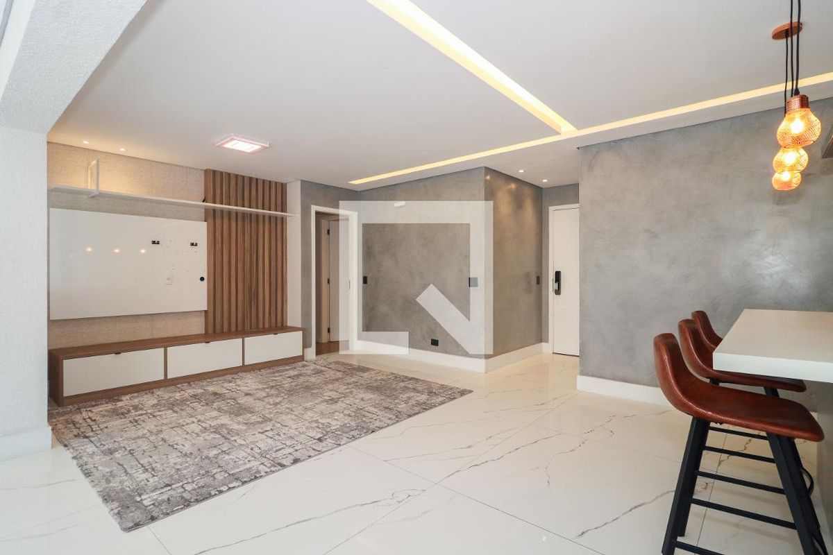 Apartamento à Venda - Panamby, 3 Quartos,  138 m2