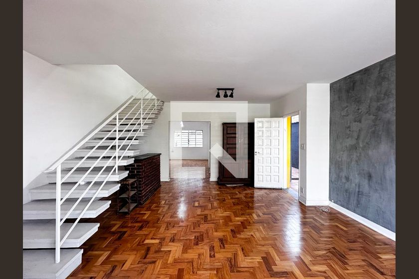 Casa à Venda - Brooklin, 3 Quartos,  165 m2