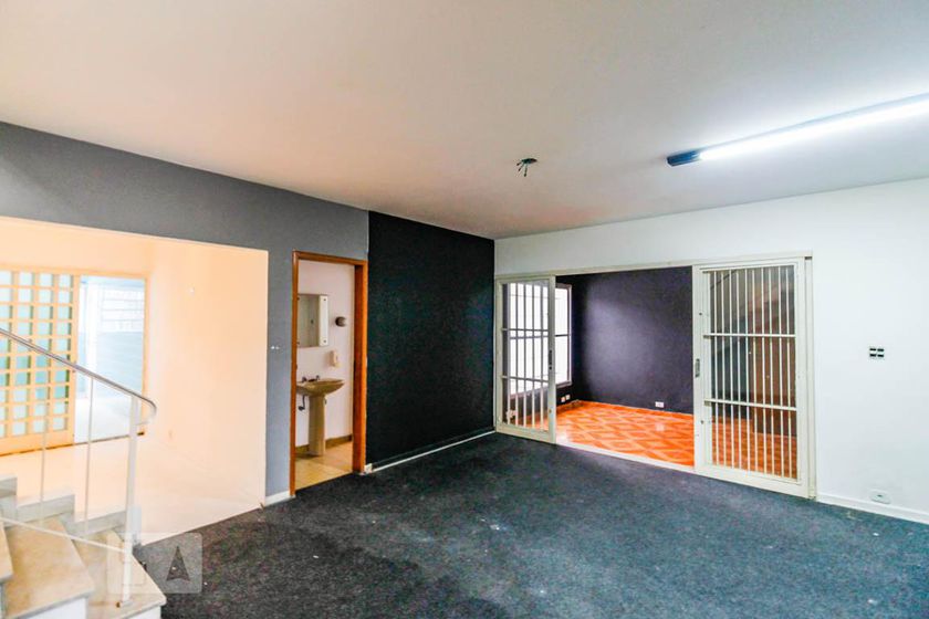 Casa à Venda - Brooklin, 4 Quartos,  270 m2