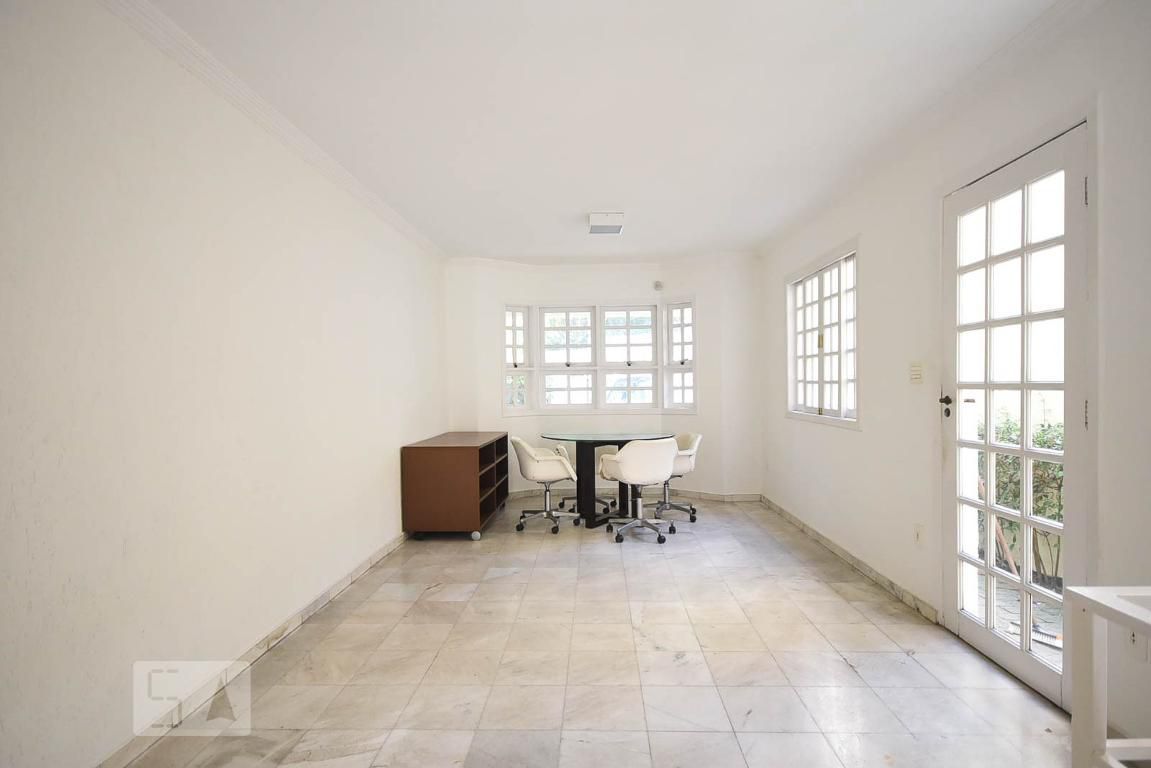 Casa à Venda - Panamby, 3 Quartos,  180 m2