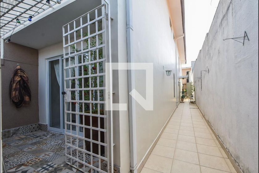 Casa à Venda - Brooklin, 3 Quartos,  160 m2