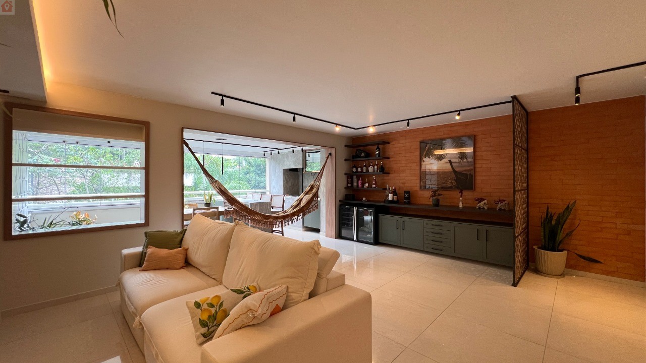 Apartamento - Villa Amalfi, Fase Nova