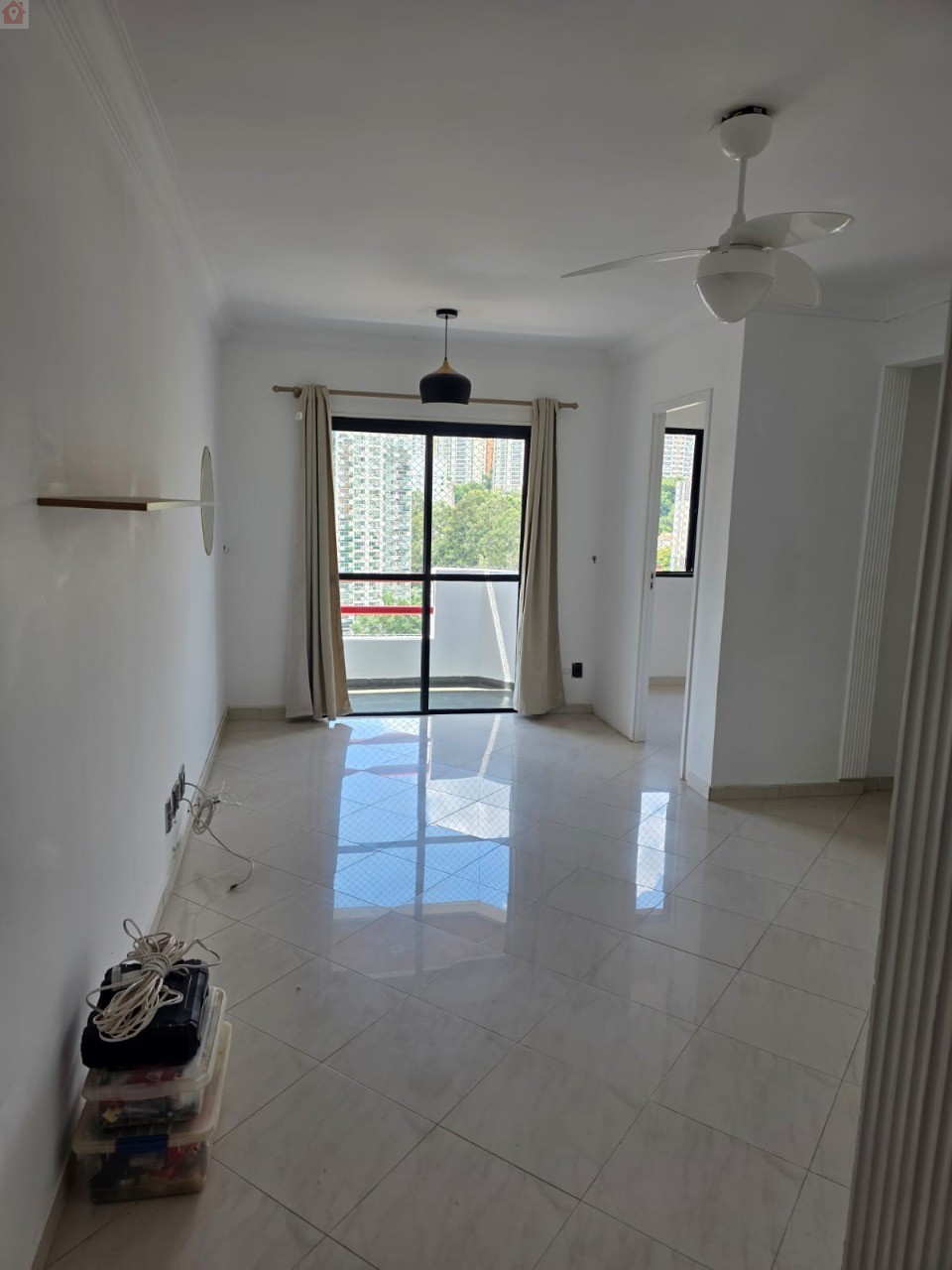 Apartamento de 3 quartos com suíte e 2 vagas na Vila Andrade, São Paulo-SP: Imperdível oportunidade de compra ou locação!