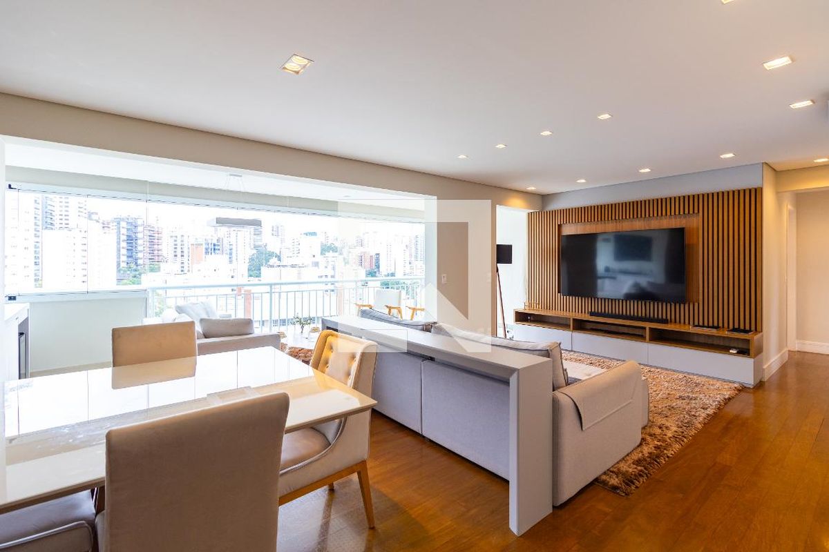 Apartamento à Venda - Panamby, 2 Quartos,  108 m2
