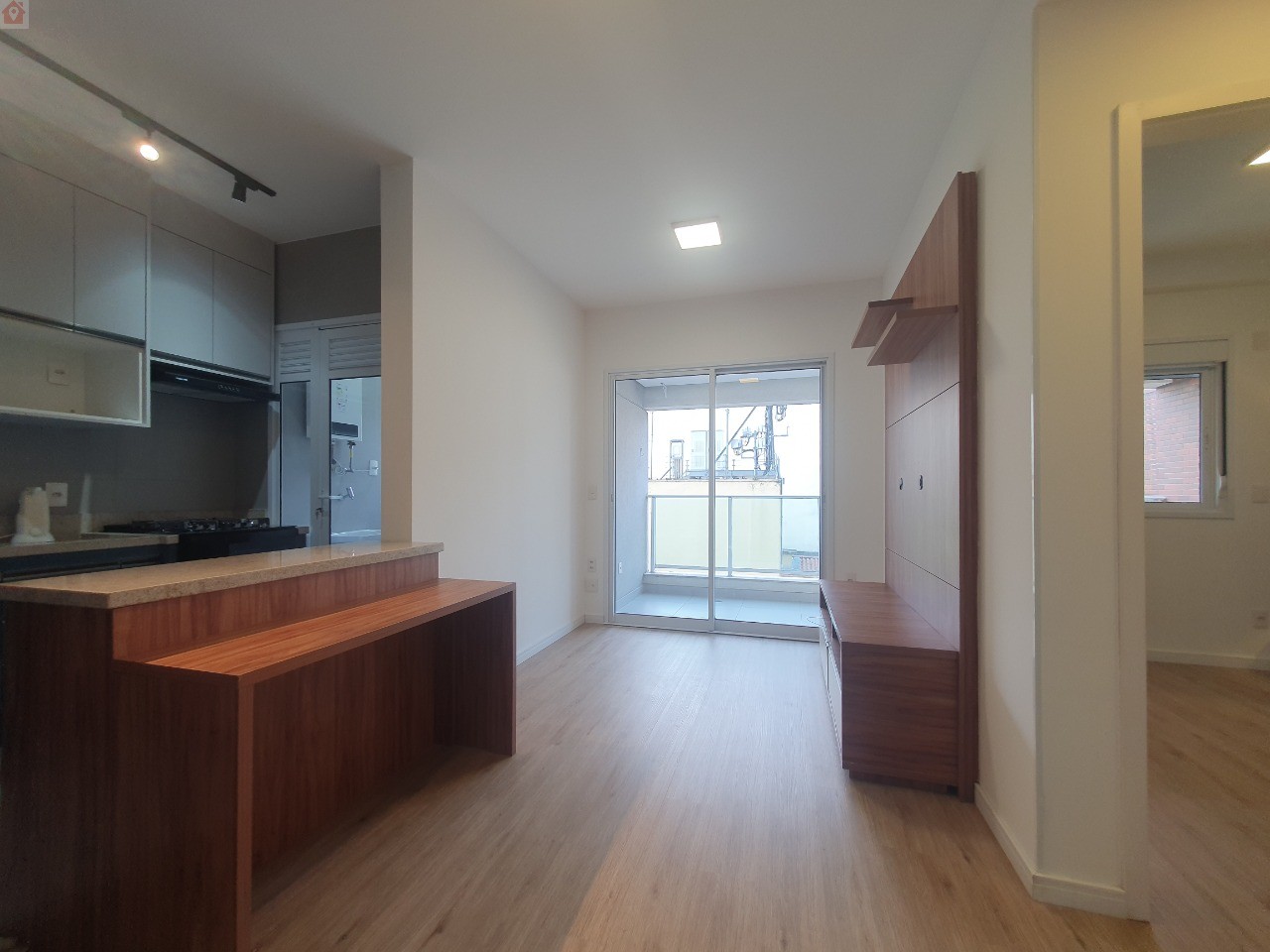 Apartamento para locação na Bela Vista, São Paulo-SP: 1 quarto, 1 suíte, varanda ampla, 1 vaga de garagem e mais!