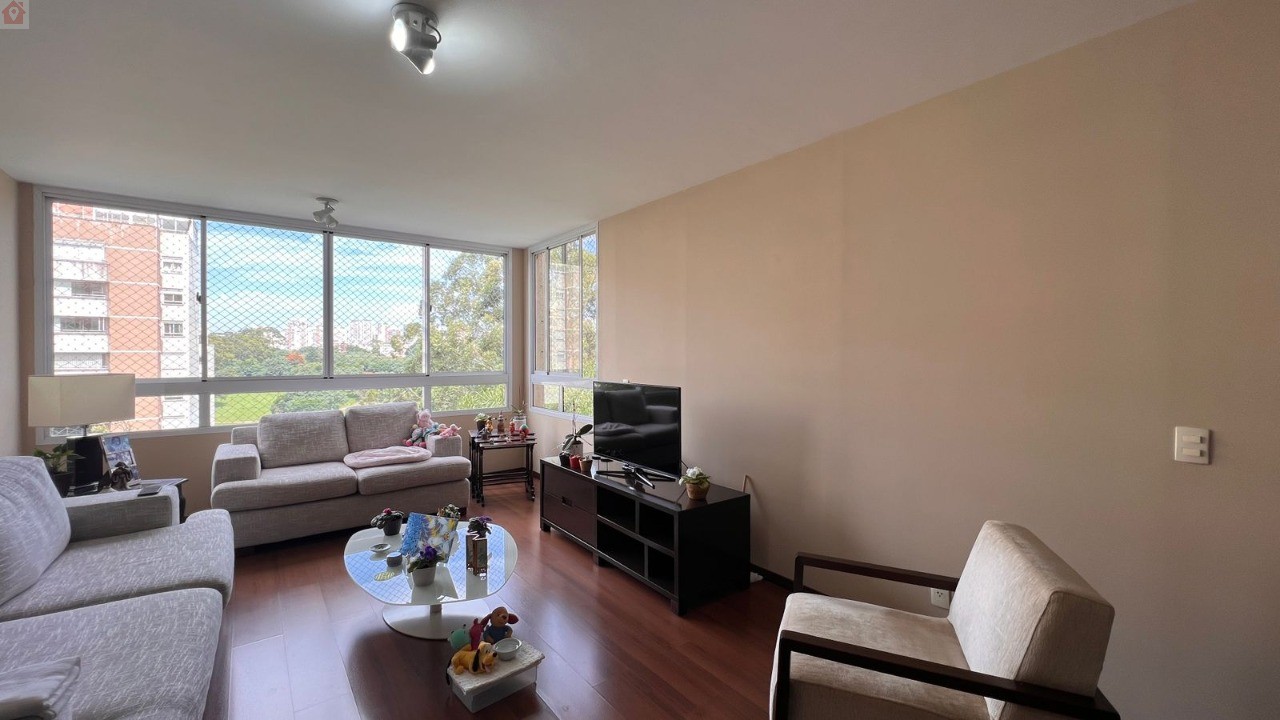 Apartamento - Villa Amalfi, Fase Clássica