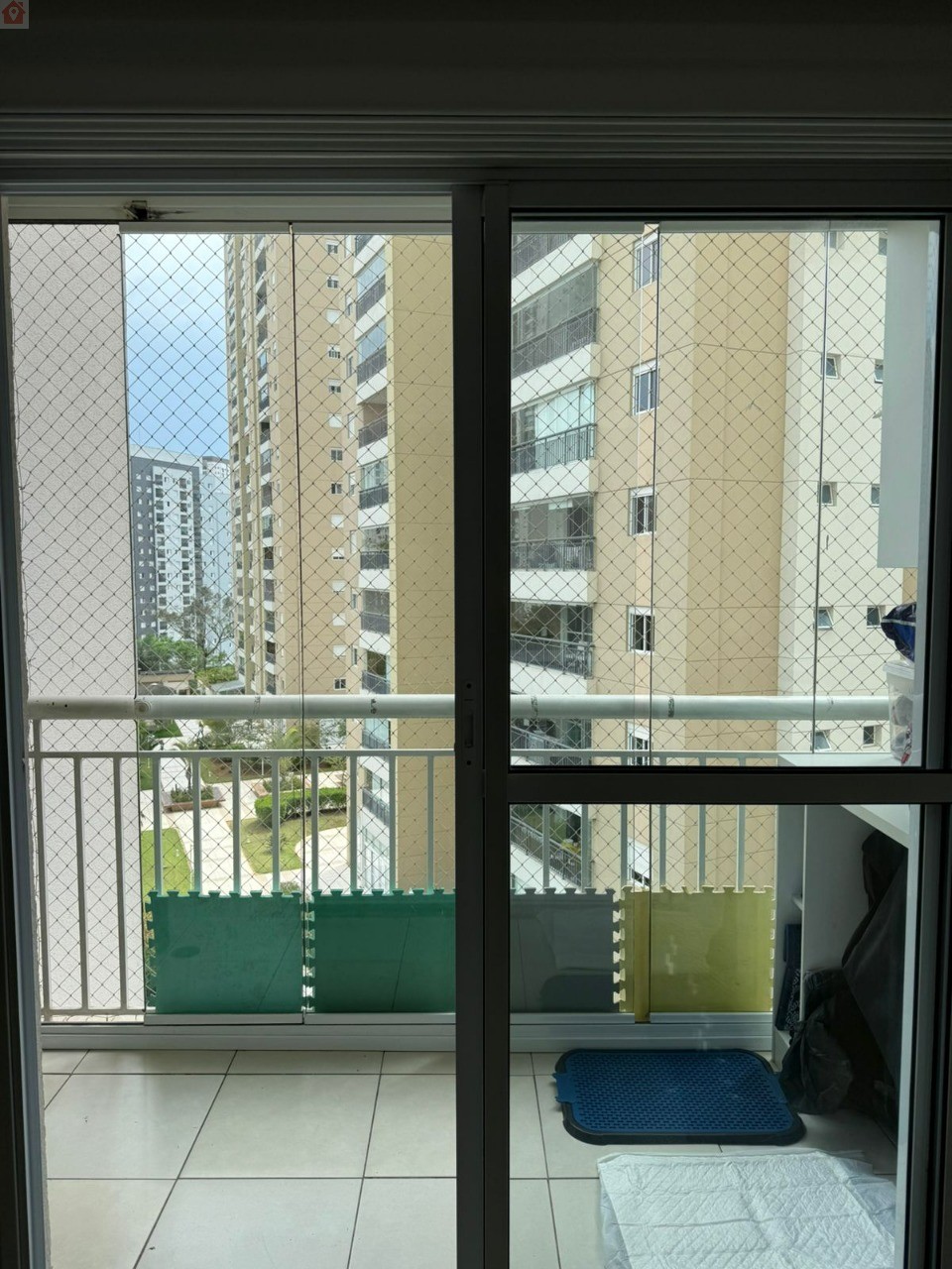 APARTAMENTO RESIDENCIAL em SÃO PAULO - SP, VILA ANDRADE