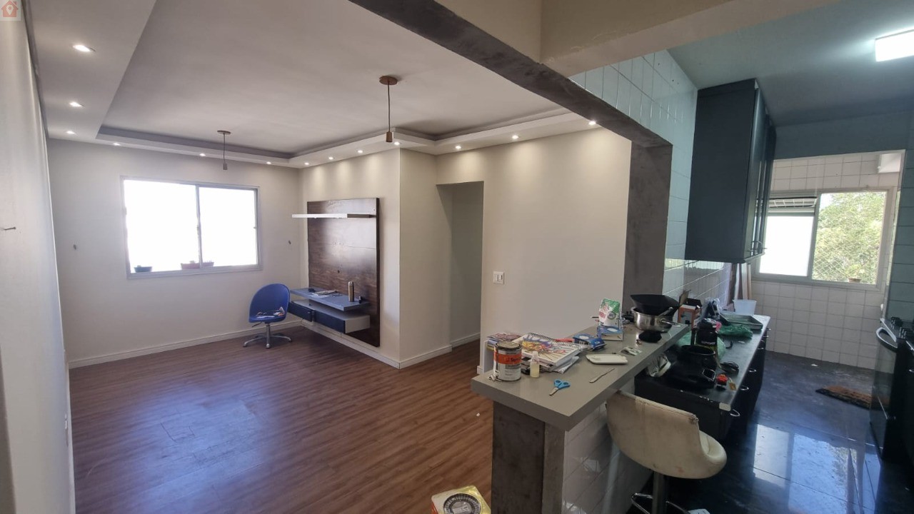 Apartamento de luxo com 3 quartos e suíte na Vila Andrade, São Paulo-SP: 2 vagas, 68 m²!