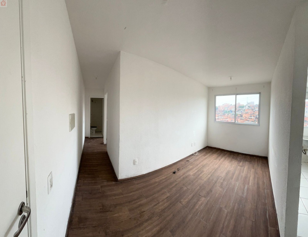 Apartamento à venda em São Paulo-SP, Vila Andrade: 2 quartos, 1 sala, 42,00 m² de área. Venha conferir!