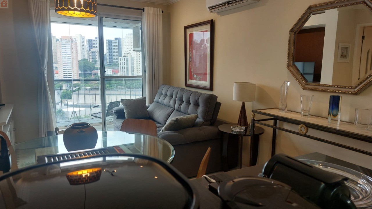 Apartamento à venda em São Paulo-SP, Vila Andrade: 3 quartos, 1 suíte, 2 vagas, 67m². Venha conferir!
