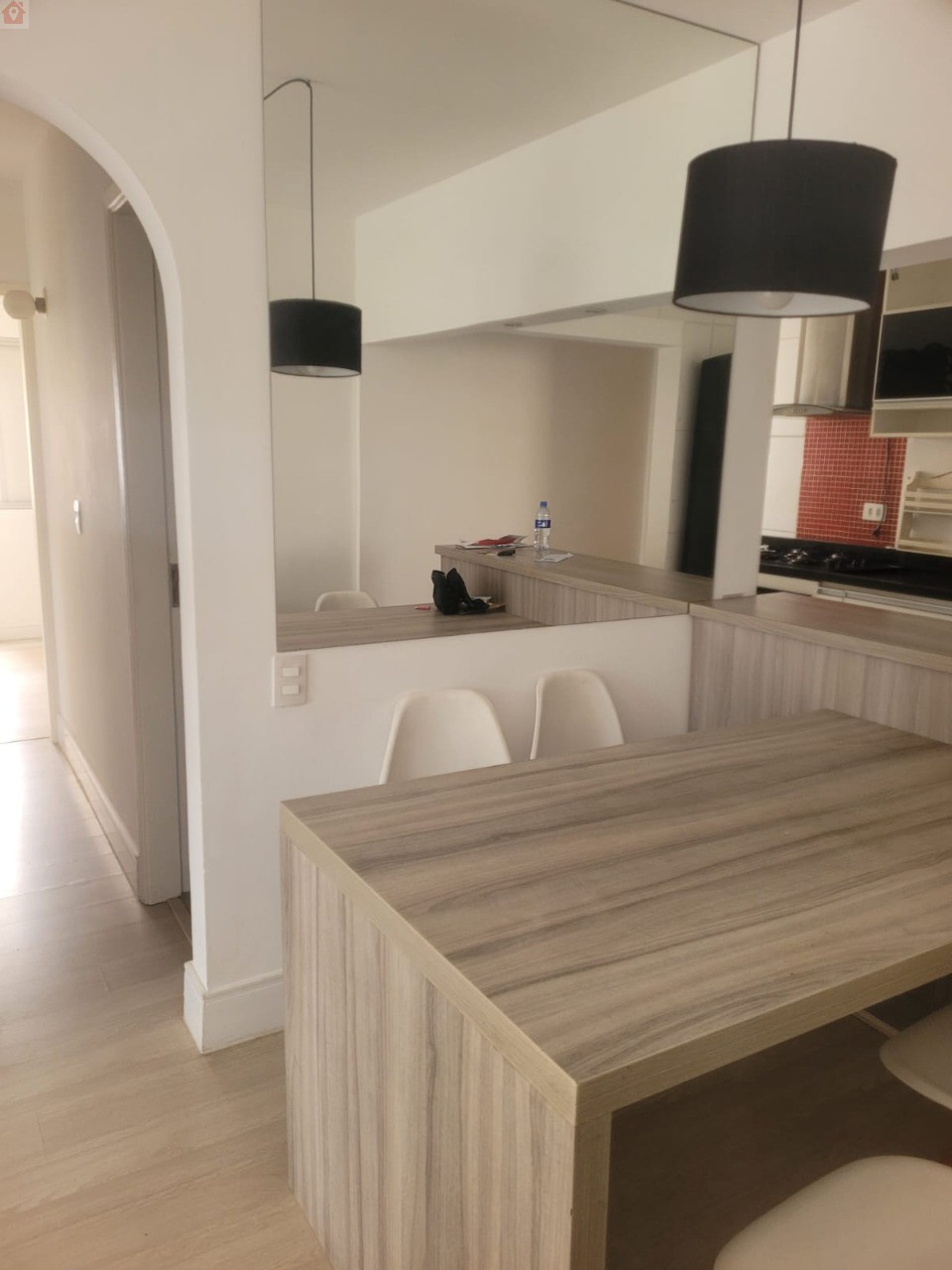 Apartamento à venda em São Paulo-SP, Vila Andrade: 3 quartos, 1 sala, 2 banheiros, 2 vagas de garagem e 68m² de área. Aproveite!