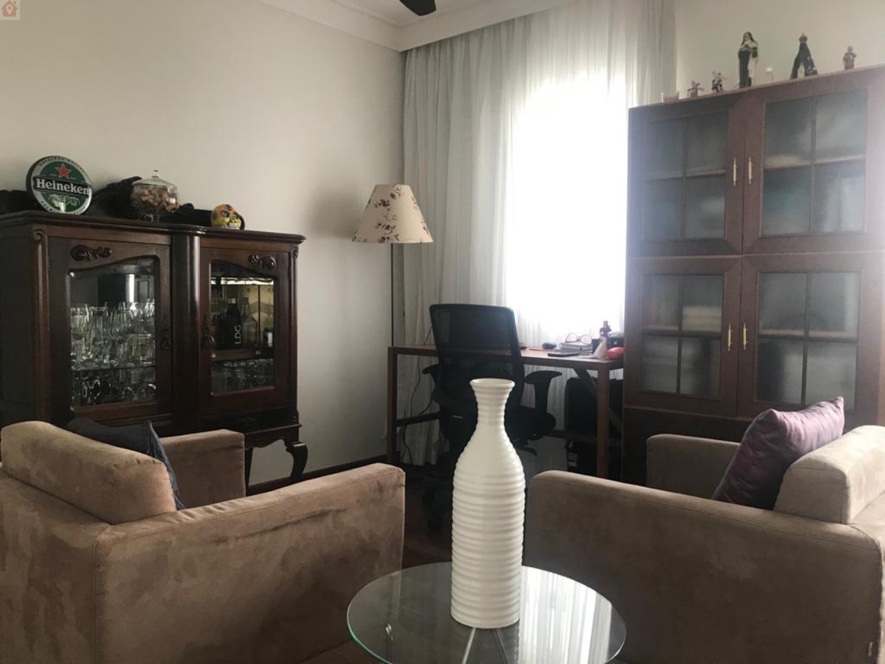Imperdível oportunidade de investimento: Apartamento de 2 suítes na Vila Suzana, São Paulo - 87m² e 2 vagas