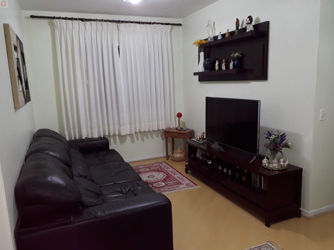 Apartamento à venda em São Paulo-SP, Vila Andrade: 2 quartos, 1 sala, 2 vagas de garagem, 68m² de luxo e conforto.