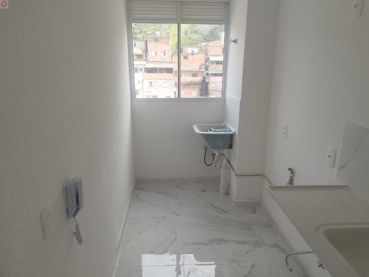 Apartamento locação em condomínio na Vila Andrade, São Paulo - SP: 02 quartos, 01 sala,