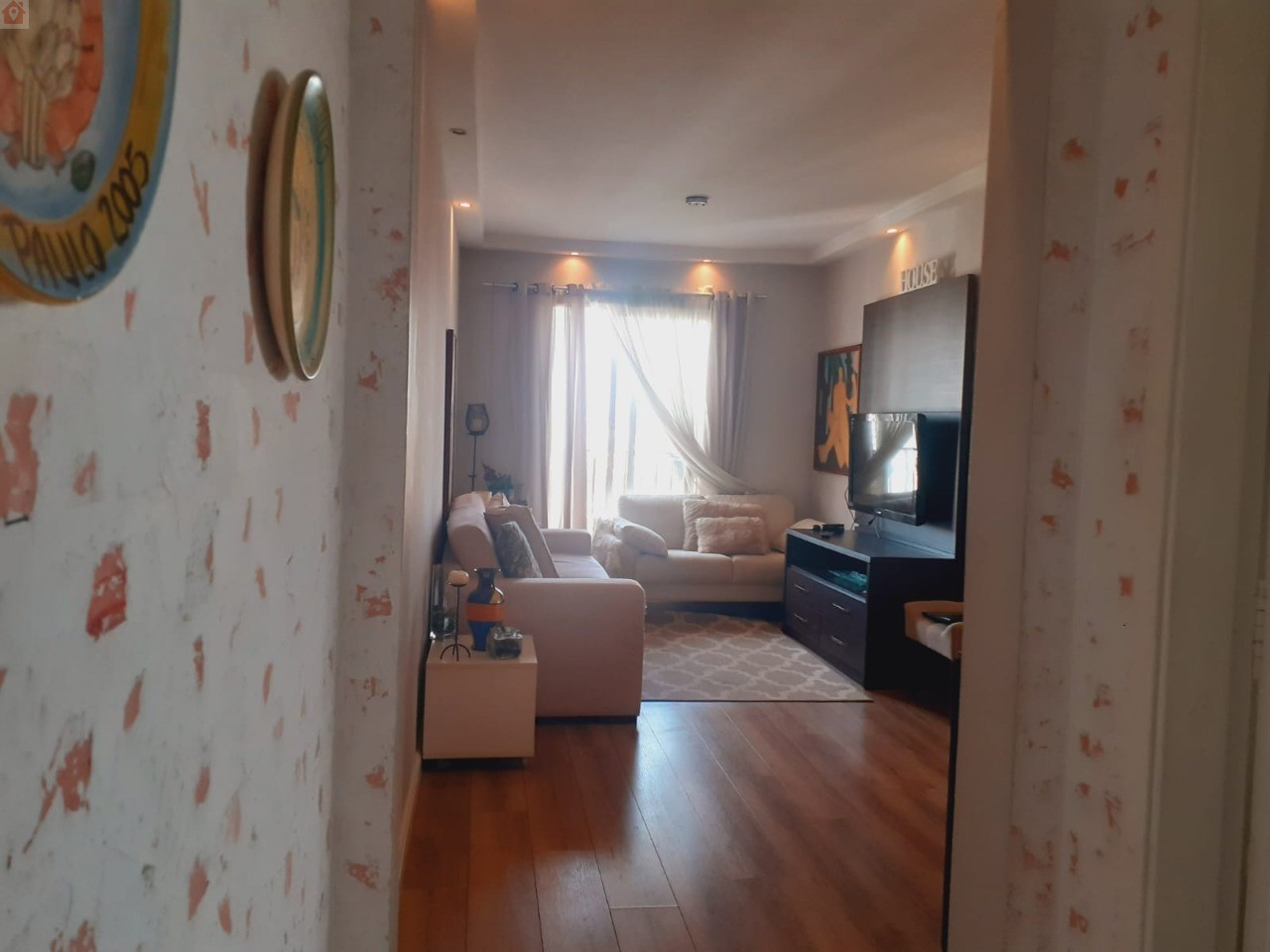 APARTAMENTO RESIDENCIAL em SÃO PAULO - SP, VILA ANDRADE