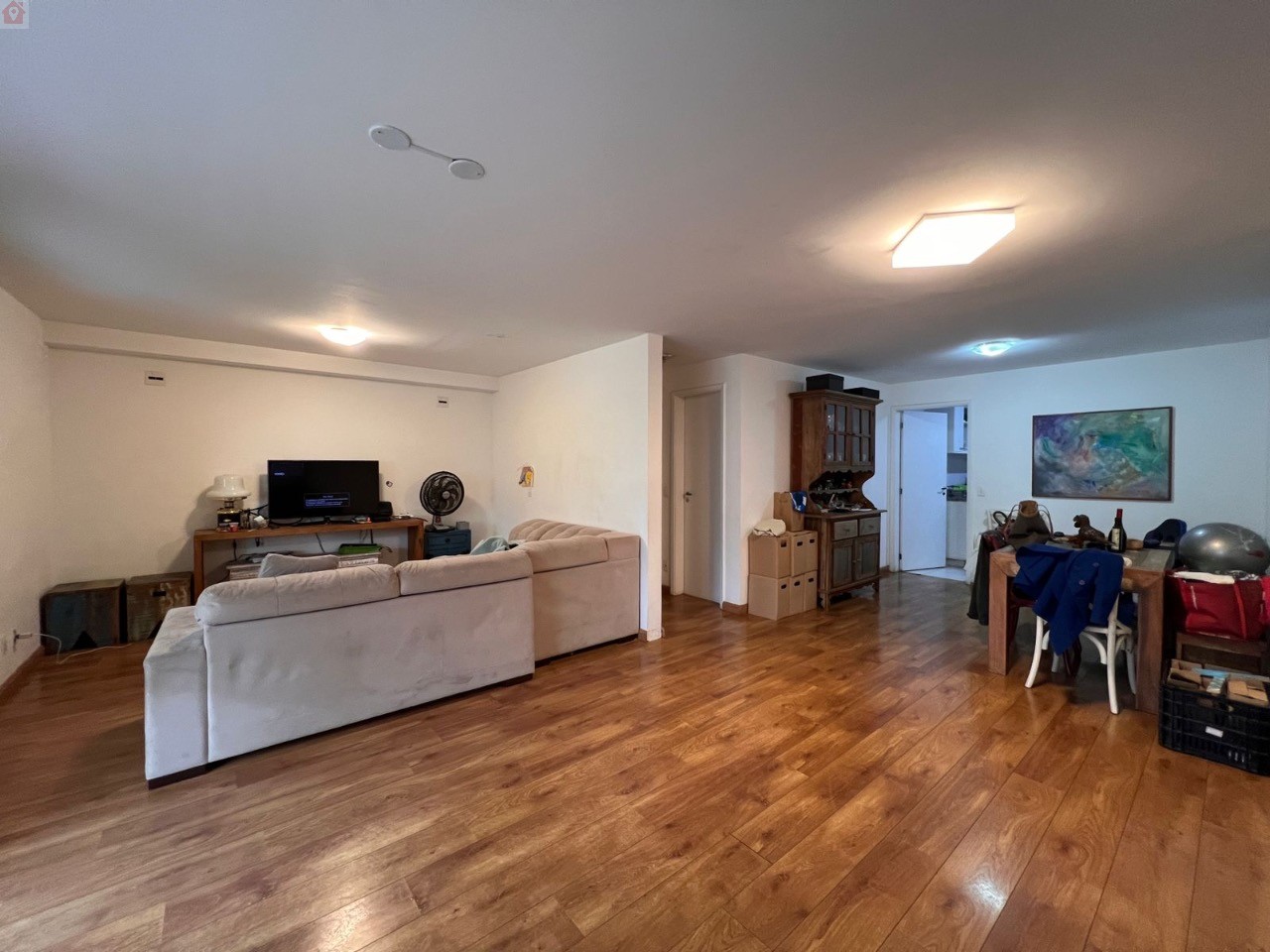 Apartamento - Villa Amalfi, Fase Nova
