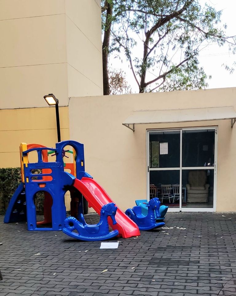Ótima oportunidade apartamento Fazenda Morumbi