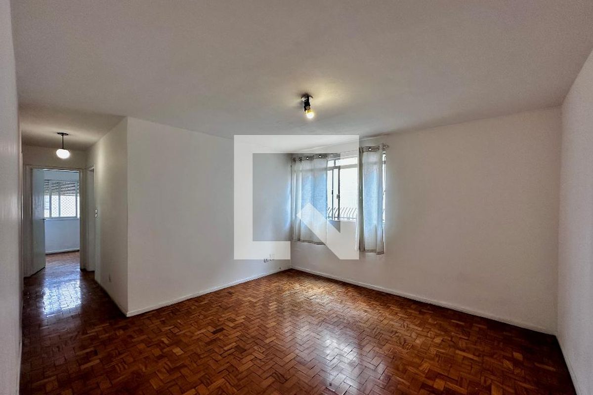 Apartamento à Venda - Brooklin, 3 Quartos,  76 m2