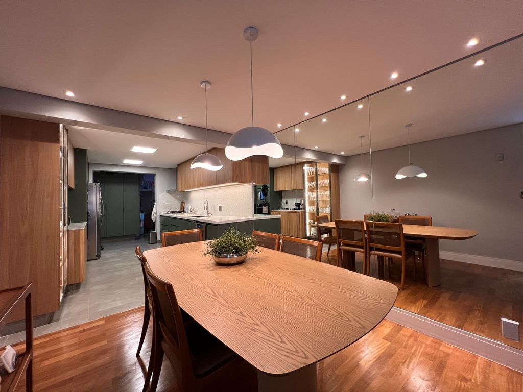 Apartamento - Villa Amalfi, Fase Nova