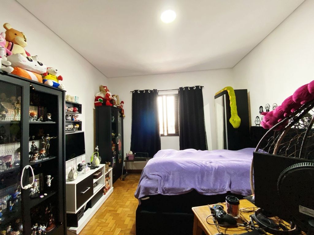 Amplo apartamento 103m² no Centro de Santo André ? oportunidade com permuta