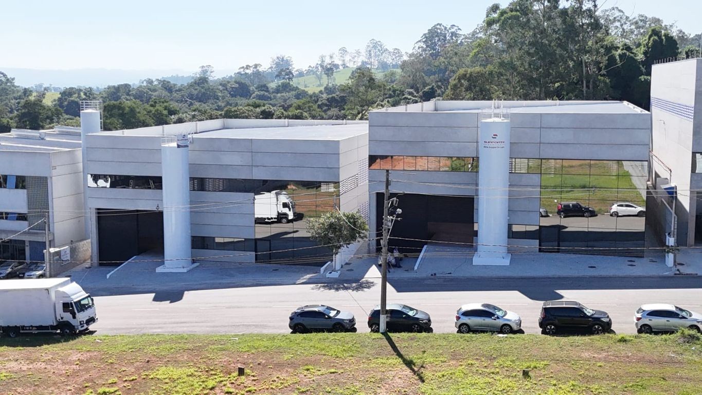 Galpão excelente localizaçao Raposo Tavares 1009m²