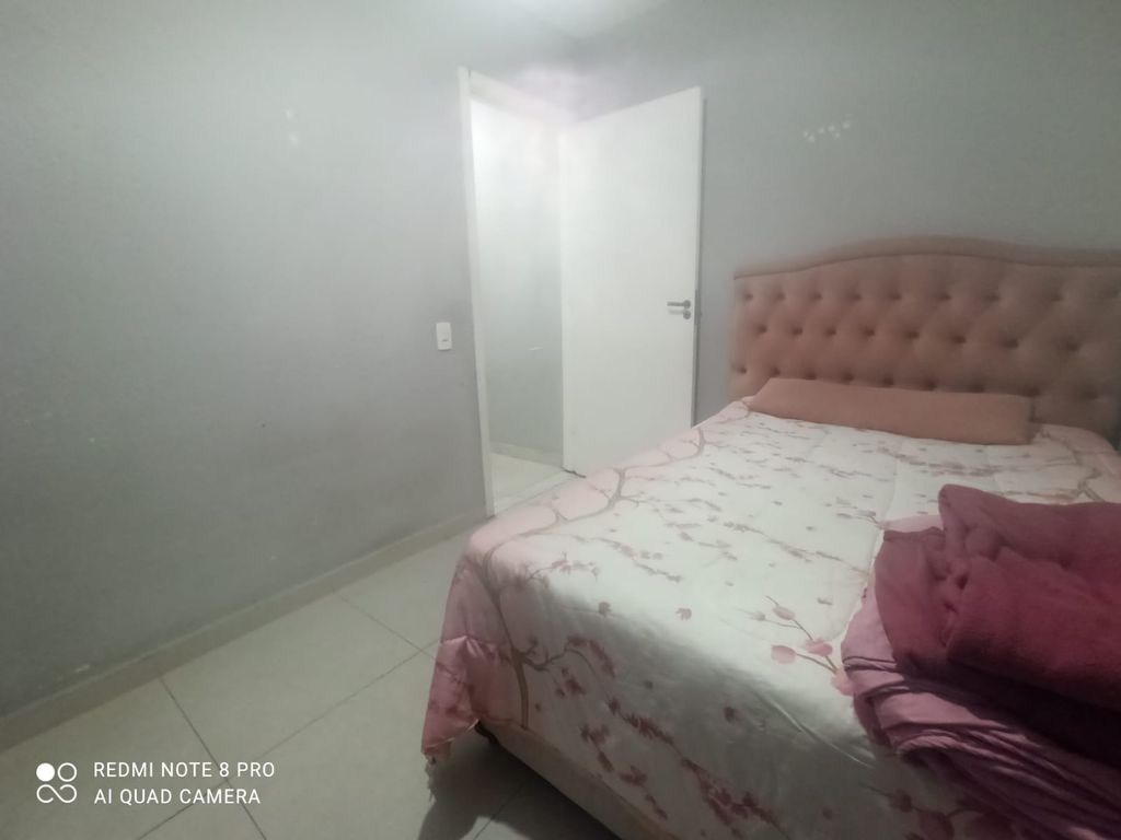 Apartamento Aconchegante no Residencial Rubi ? Butantã, SP