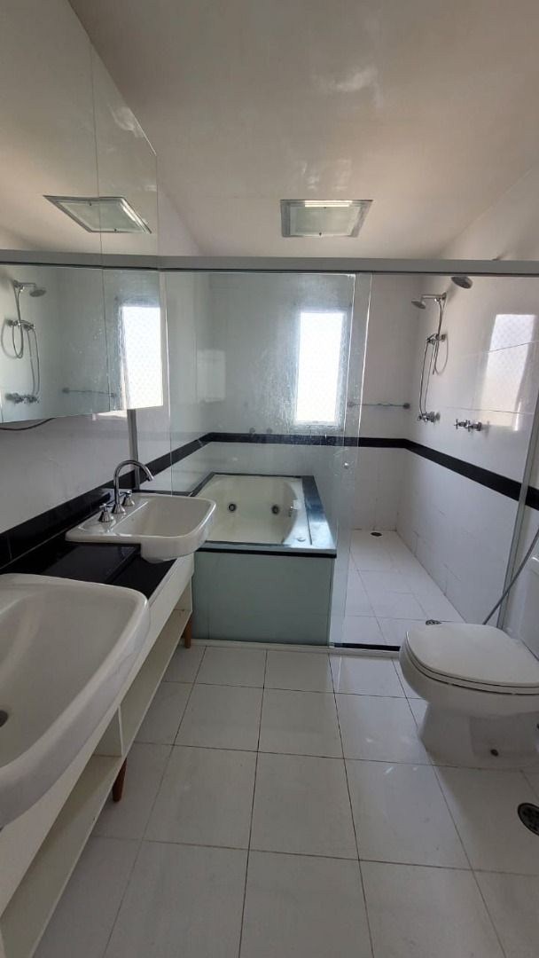 Apartamento à Venda em Morumbi, São Paulo - SP