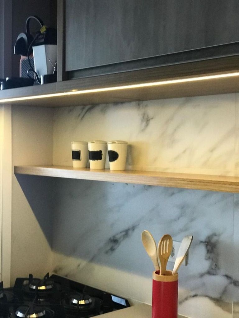 Apartamento à venda, 67 m² por R$ 664.000,05 - Morumbi - São Paulo/SP