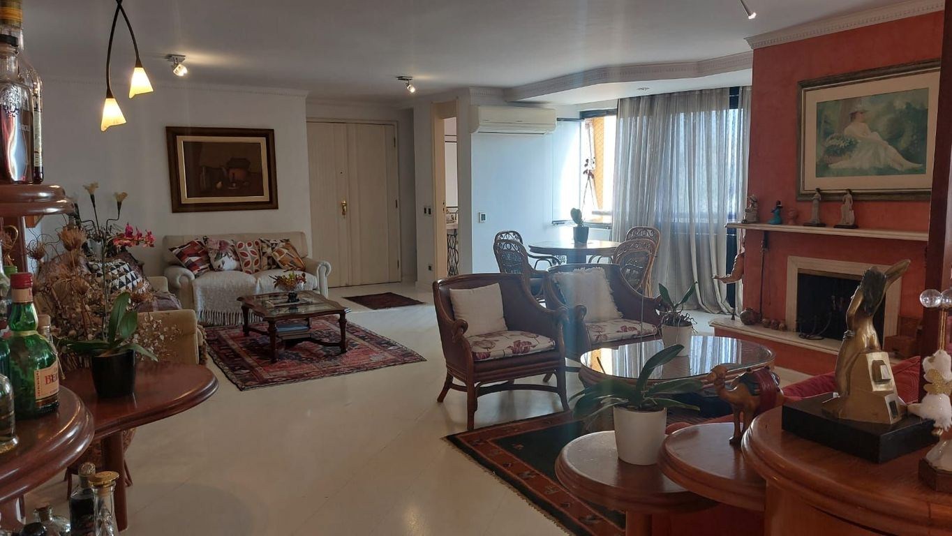 Apartamento à venda, 210 m² por R$ 1.300.000,05 - Morumbi - São Paulo/SP