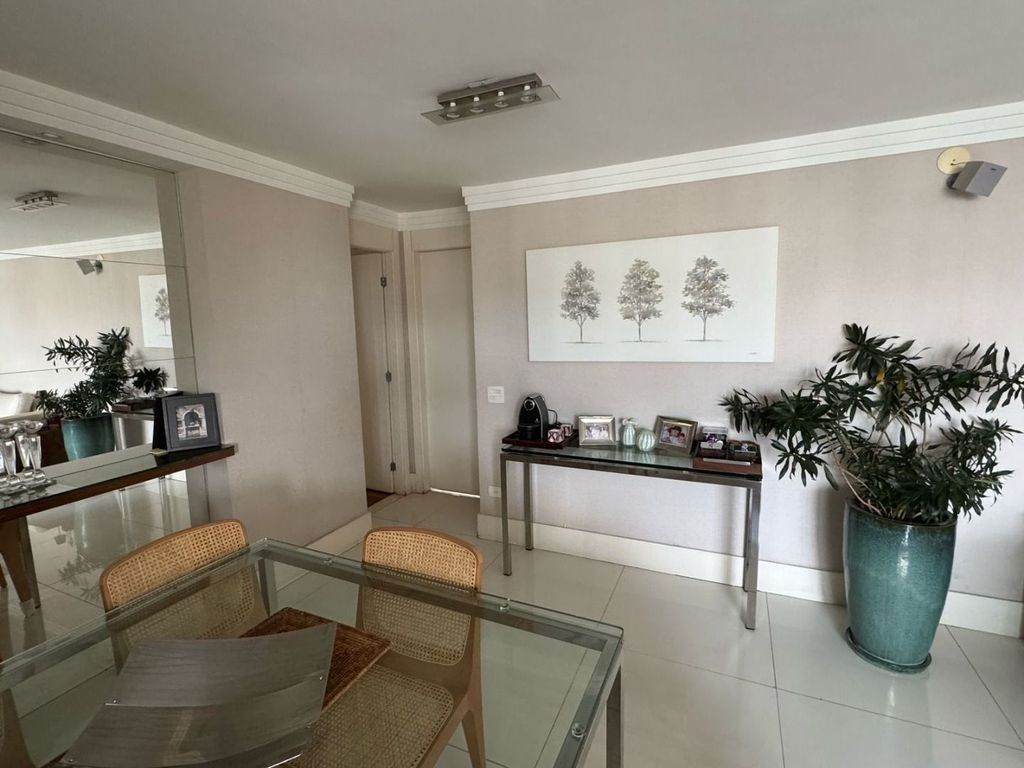 Apartamento à venda, 160 m² por R$ 1.284.999,95 - Morumbi - São Paulo/SP