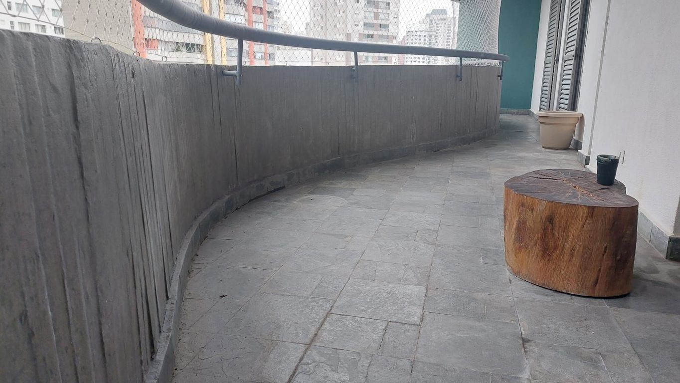 Apartamento para alugar, 160 m² por R$ 11.253,91/mês - Morumbi - São Paulo/SP