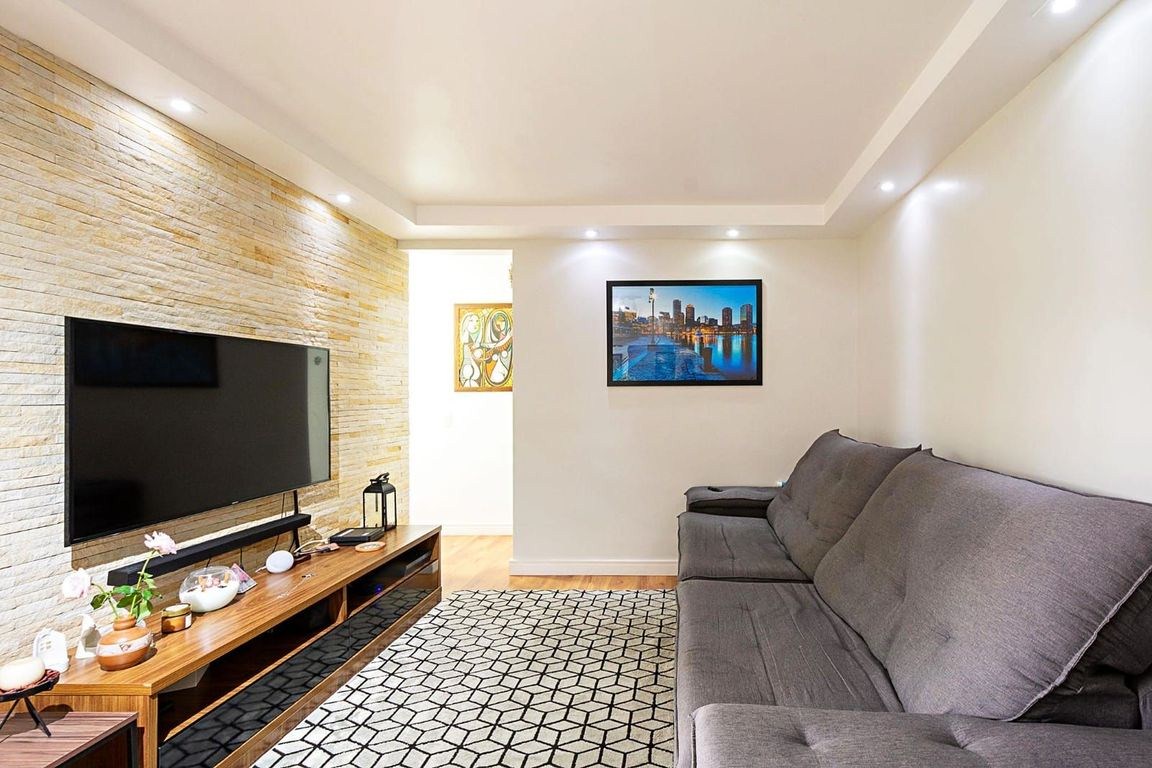 Apartamento à venda, 70 m² por R$ 455.999,95 - Morumbi - São Paulo/SP