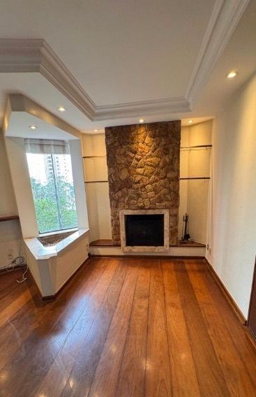 Apartamento à Venda em Vila Andrade, São Paulo - SP