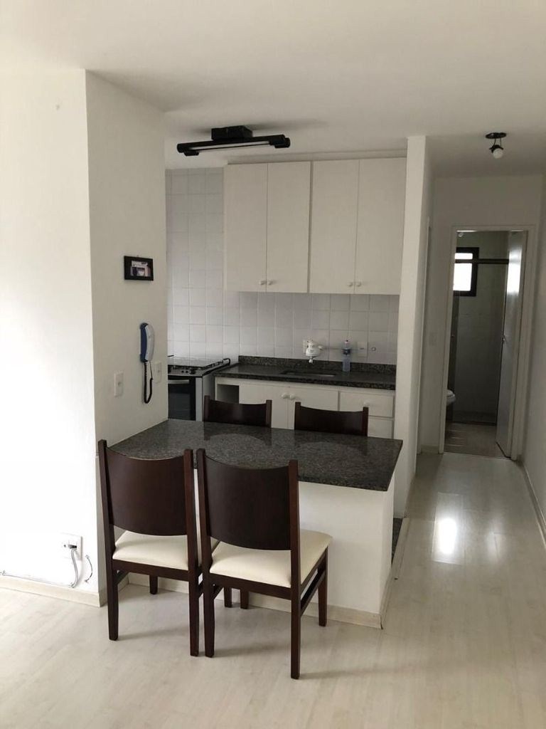 Apartamento para Alugar em Morumbi, São Paulo - SP