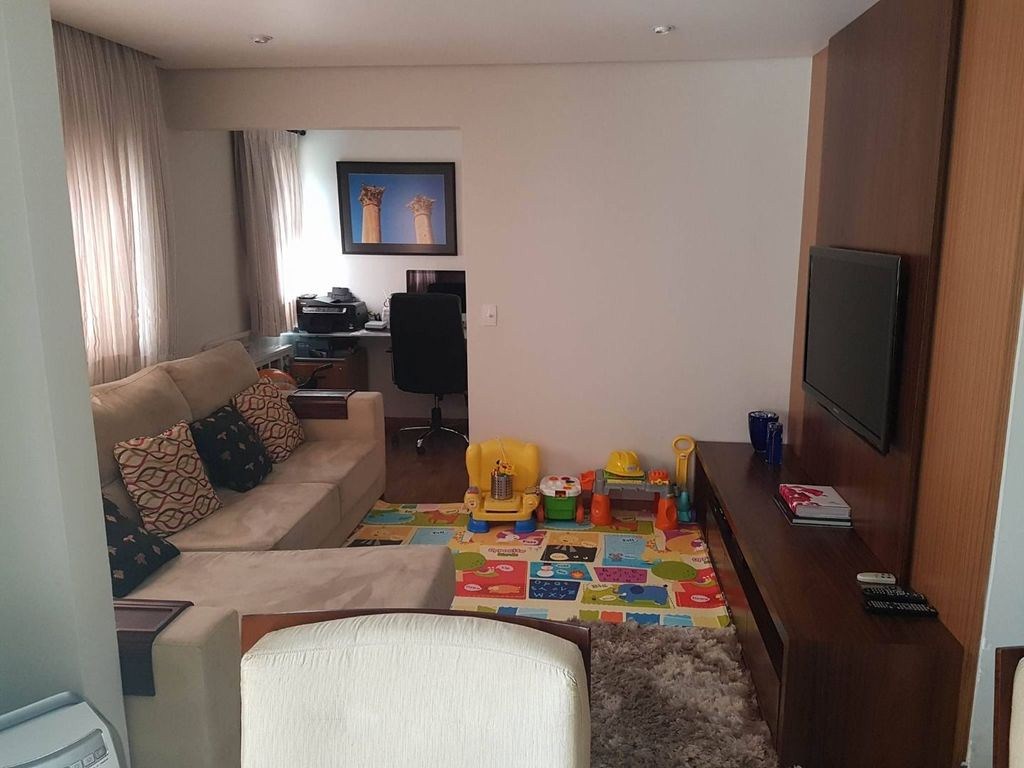 Apartamento à venda, 105 m² por R$ 749.999,95 - Vila Andrade - São Paulo/SP