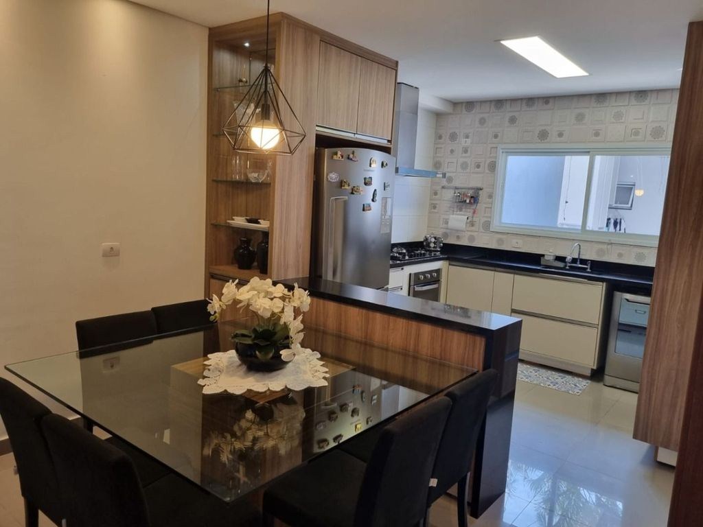 Casa à venda, 147 m² por R$ 989.999,95 - Vila São Paulo - São Paulo/SP