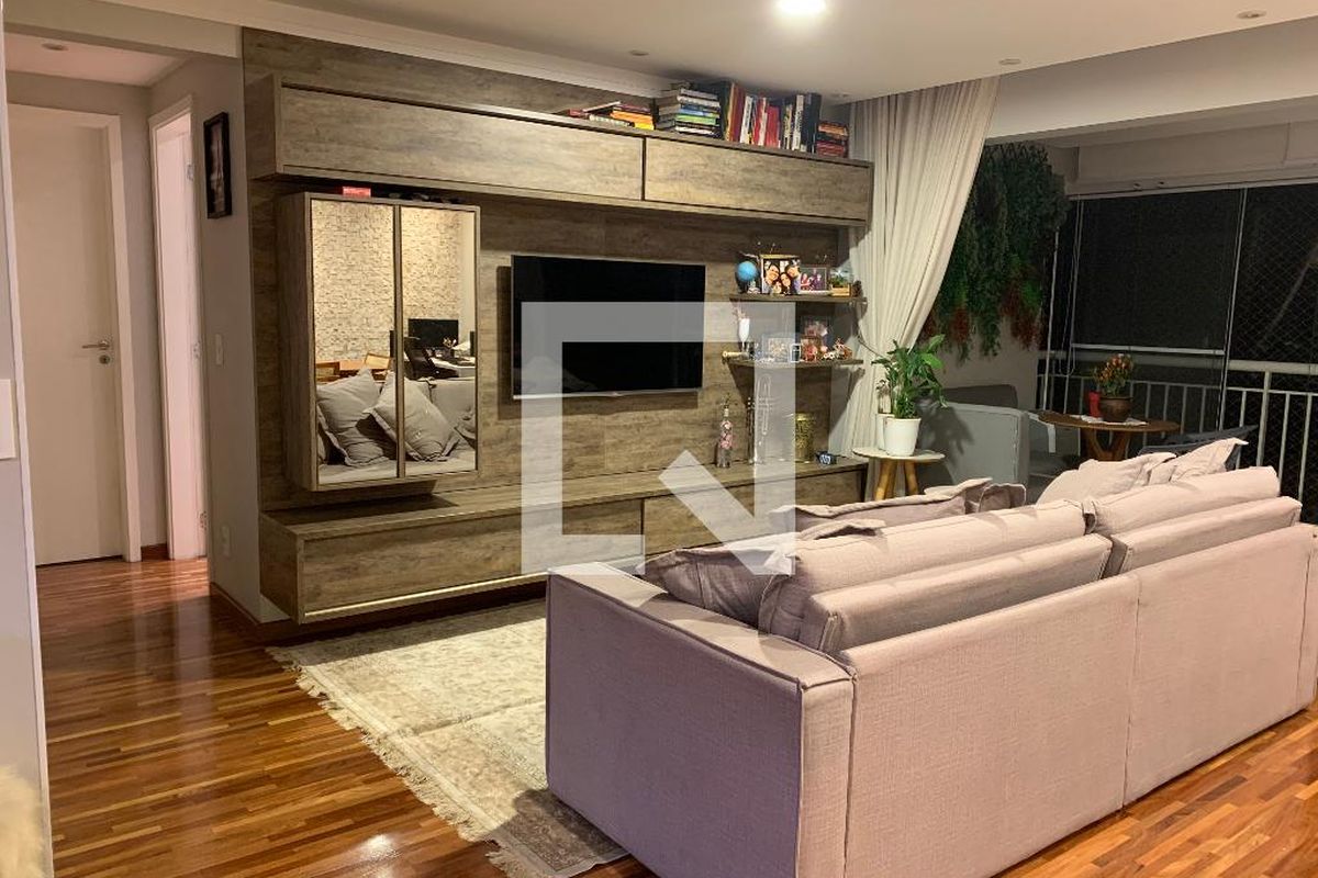 Apartamento à Venda - Panamby, 3 Quartos,  94 m2