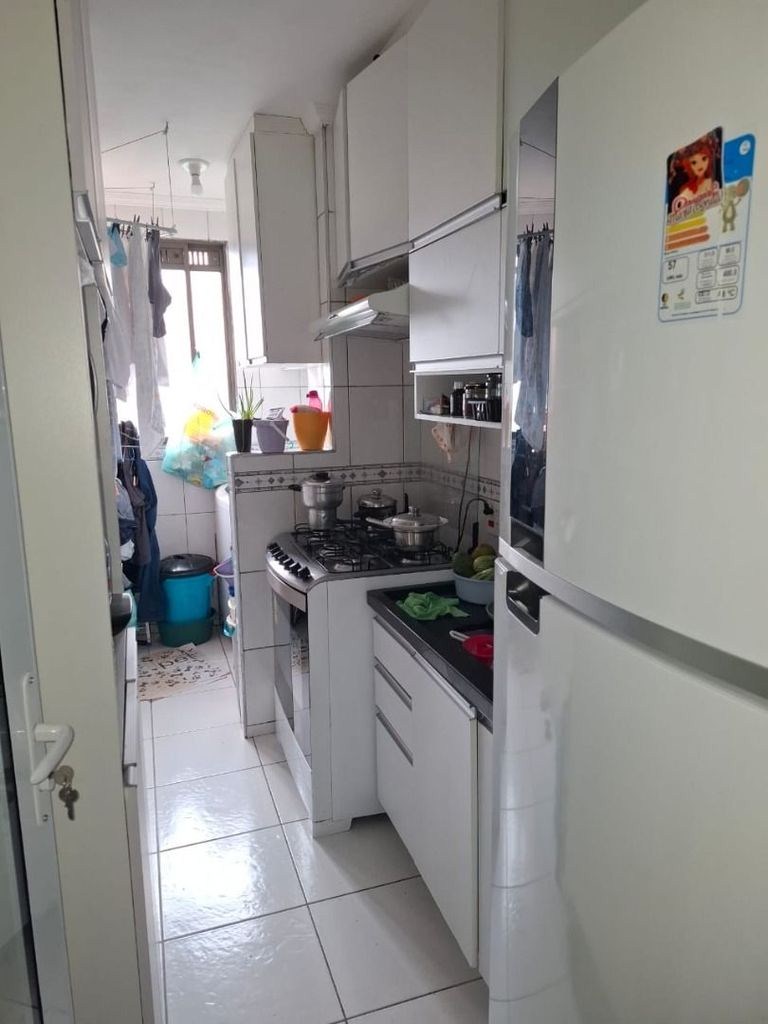 Apartamento à Venda em Chácara Nossa Senhora do Bom Conselho, São Paulo - SP