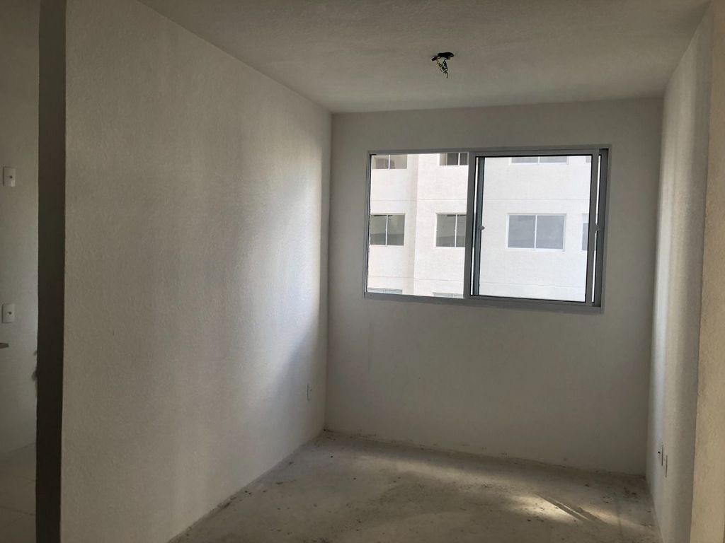 Apartamento à venda, 43 m² por R$ 249.999,95 - Vila Andrade - São Paulo/SP