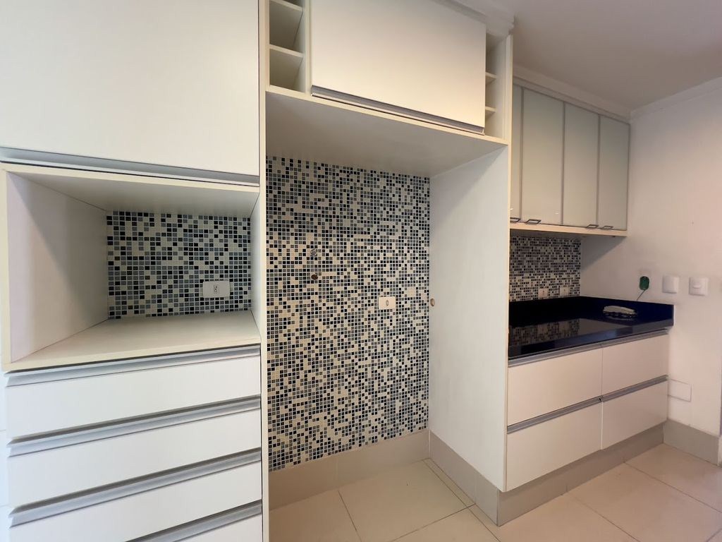Apartamento - Villa Amalfi, Fase Clássica