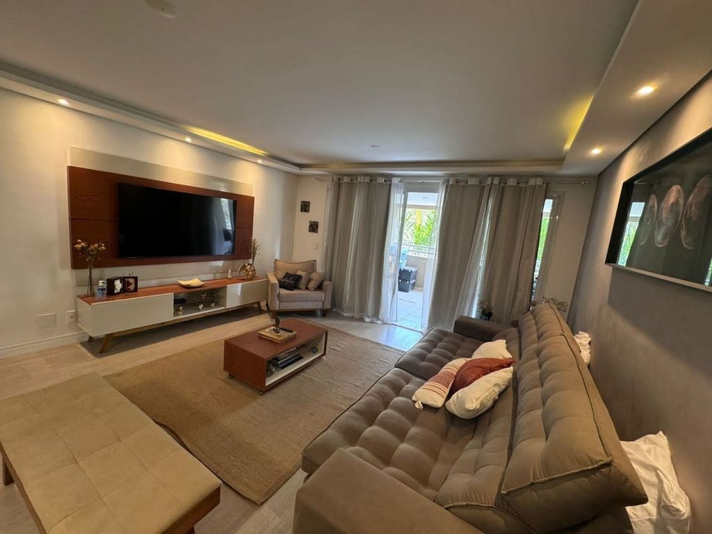 Apartamento - Villa Amalfi, Fase Nova