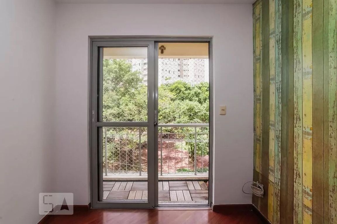 Apartamento à venda, 67 m² por R$ 550.000,05 - Morumbi - São Paulo/SP