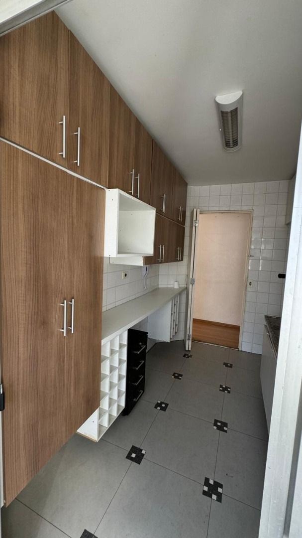 Apartamento à venda, 70 m² por R$ 439.999,95 - Morumbi - São Paulo/SP