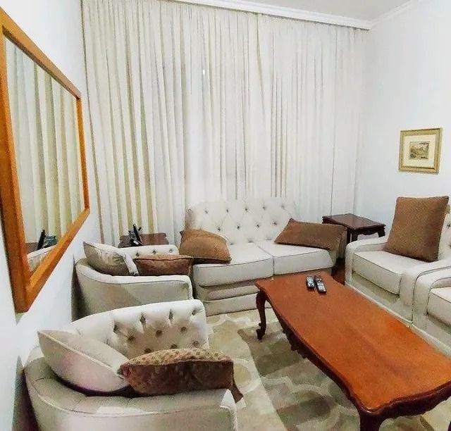 Apartamento à Venda em Fazenda Morumbi, São Paulo - SP