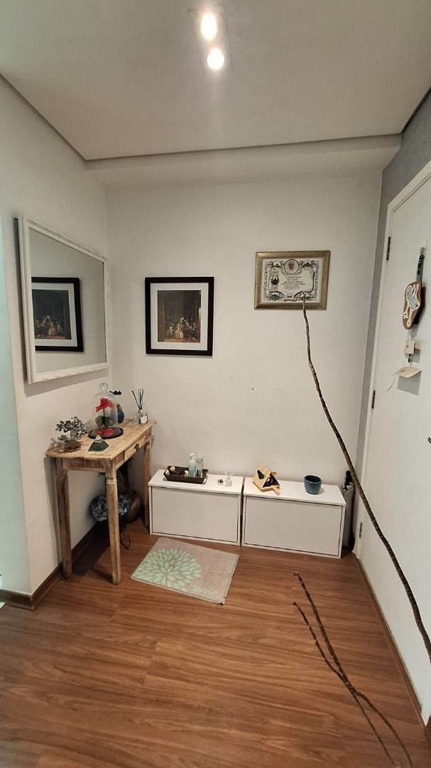 Apartamento à Venda em Morumbi, São Paulo - SP