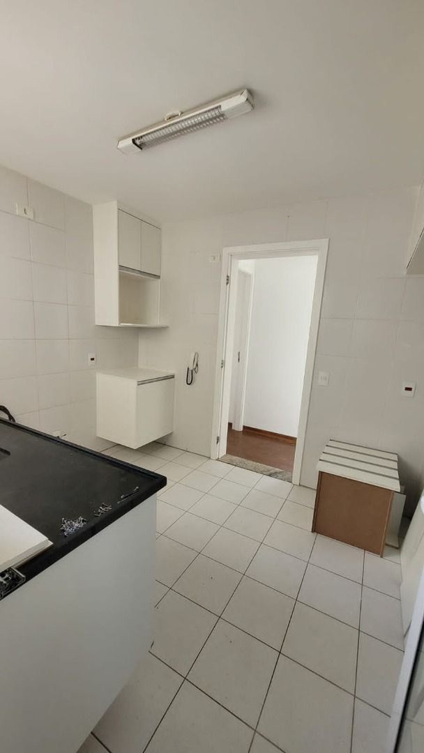 Apartamento à venda, 107 m² por R$ 894.999,95 - Morumbi - São Paulo/SP