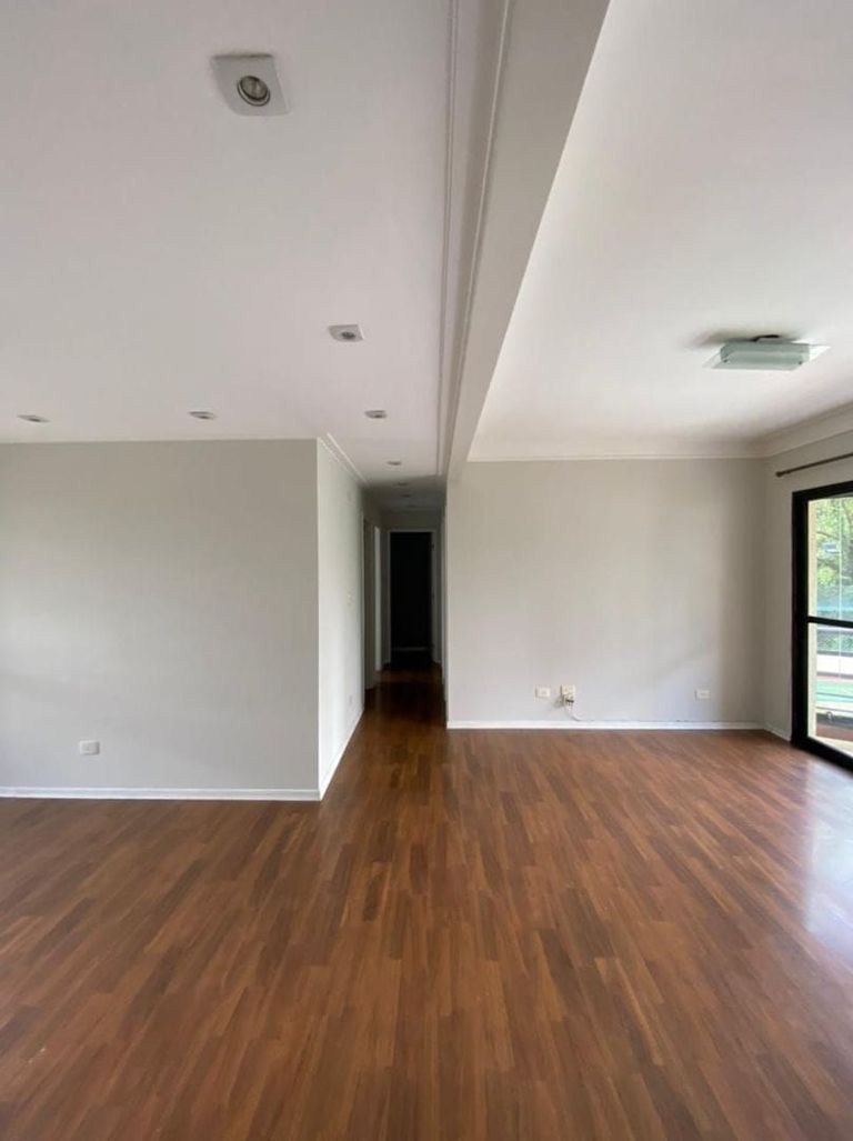 Apartamento à Venda em Morumbi, São Paulo - SP