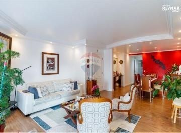 Apartamento à venda, 164 m² por R$ 1.200.000,05 - Morumbi - São Paulo/SP